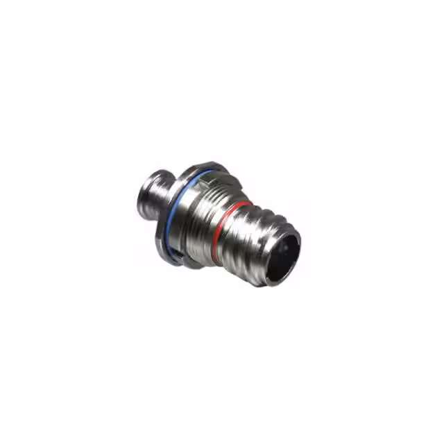 MKJ5A6W15-37SA ITT Cannon, LLC  Circular Connector Assemblies